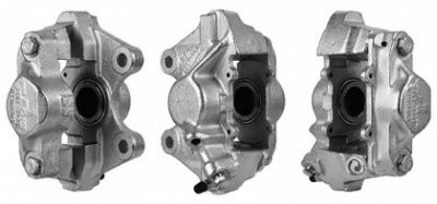 AMK tca1775 -  Тормозной суппорт