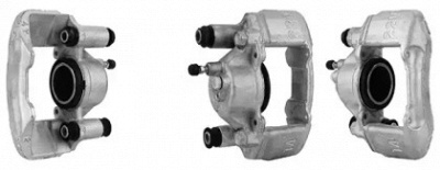 AMK tca1785 -  Тормозной суппорт
