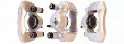 AMK tca1786 -  Тормозной суппорт
