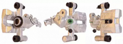 AMK tca1794 -  Тормозной суппорт