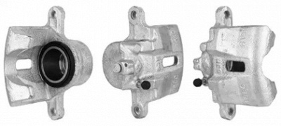 AMK tca1813 -  Тормозной суппорт