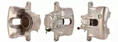 AMK tca1821 -  Тормозной суппорт