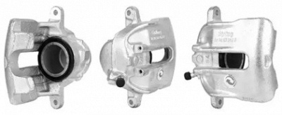 AMK tca1823 -  Тормозной суппорт
