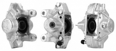 AMK tca1825 -  Тормозной суппорт