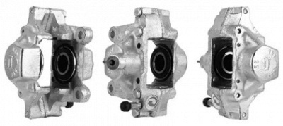 AMK tca1829 -  Тормозной суппорт