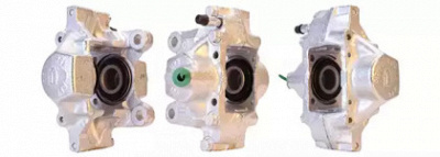AMK tca1830 -  Тормозной суппорт