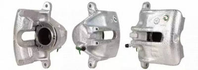 AMK tca1831 -  Тормозной суппорт
