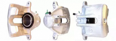 AMK tca1832 -  Тормозной суппорт