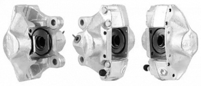 AMK tca1833 -  Тормозной суппорт