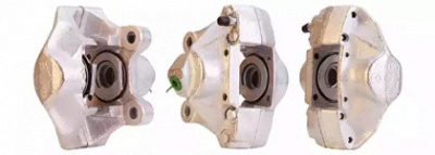 AMK tca1834 -  Тормозной суппорт