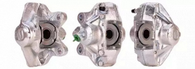 AMK tca1836 -  Тормозной суппорт