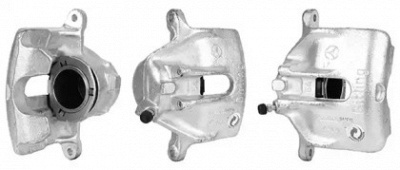 AMK tca1841 -  Тормозной суппорт