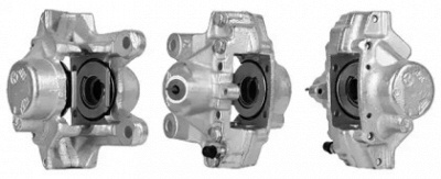 AMK tca1847 -  Тормозной суппорт