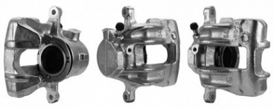 AMK tca1851 -  Тормозной суппорт