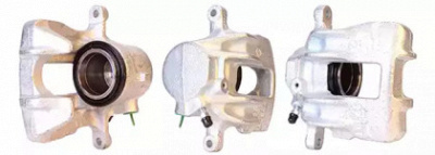 AMK tca1852 -  Тормозной суппорт
