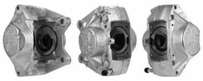 AMK tca1853 -  Тормозной суппорт