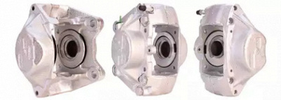 AMK tca1854 -  Тормозной суппорт