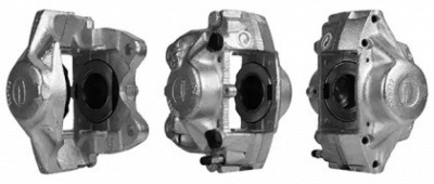 AMK tca1855 -  Тормозной суппорт