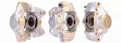 AMK tca1856 -  Тормозной суппорт