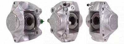 AMK tca1857 -  Тормозной суппорт