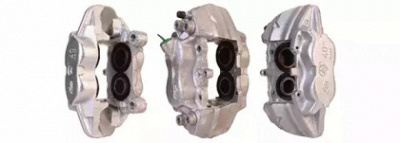 AMK tca1866 -  Тормозной суппорт