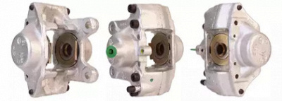 AMK tca1867 -  Тормозной суппорт