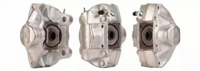 AMK tca1871 -  Тормозной суппорт