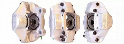 AMK tca1872 -  Тормозной суппорт