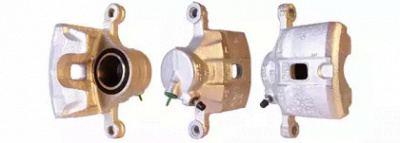 AMK tca1884 -  Тормозной суппорт