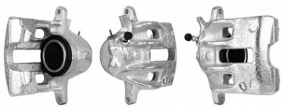 AMK tca1989 -  Тормозной суппорт