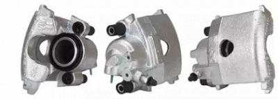 AMK tca2058 -  Тормозной суппорт