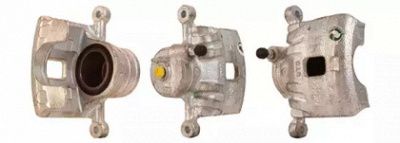 AMK tca2083 -  Тормозной суппорт