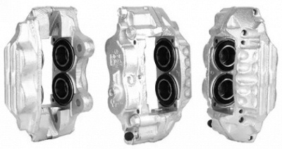 AMK tca2159 -  Тормозной суппорт