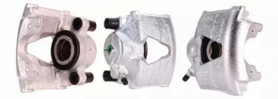 AMK tca2192 -  Тормозной суппорт