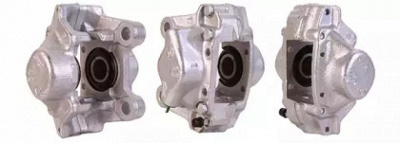 AMK tca2193 -  Тормозной суппорт