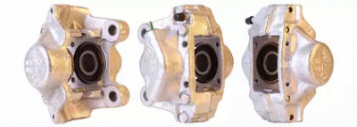 AMK tca2202 -  Тормозной суппорт