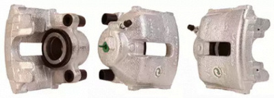 AMK tca2203 -  Тормозной суппорт