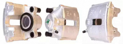 AMK tca2204 -  Тормозной суппорт
