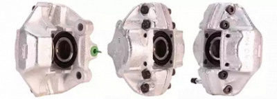 AMK tca2205 -  Тормозной суппорт