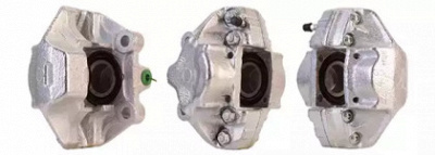 AMK tca2206 -  Тормозной суппорт