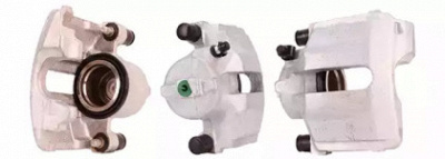 AMK tca2207 -  Тормозной суппорт
