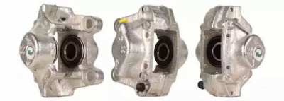 AMK tca2215 -  Тормозной суппорт