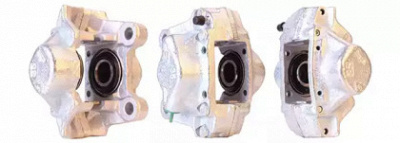 AMK tca2216 -  Тормозной суппорт