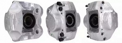 AMK tca2226 -  Тормозной суппорт