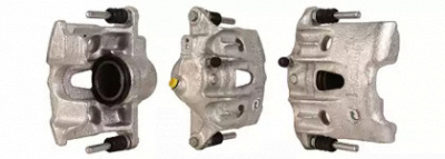 AMK tca2237 -  Тормозной суппорт
