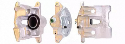 AMK tca2238 -  Тормозной суппорт