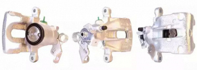 AMK tca2244 -  Тормозной суппорт