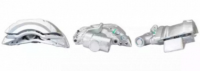 AMK tca2283 -  Тормозной суппорт