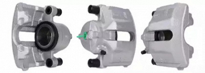 AMK tca2292 -  Тормозной суппорт
