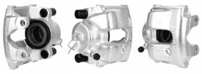 AMK tca2293 -  Тормозной суппорт